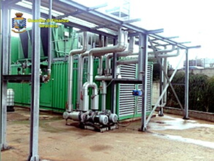 Augusta, evasione da 15 mln e contributi dalla Regione con truffa