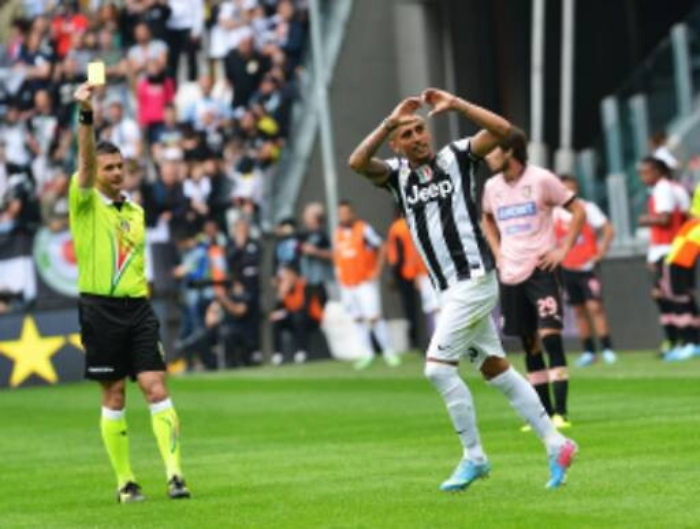 A Palermo arriva la Juventus: potenziati i controlli antiterrorismo