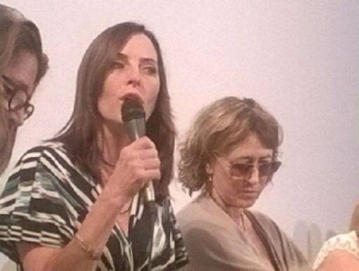 A Taormina il film diretto dalla Peck sulla violenza subita da Miss Mondo 1998