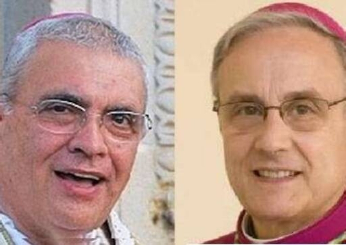 A Trapani la battaglia dei vescovi Micciché denuncia Mogavero