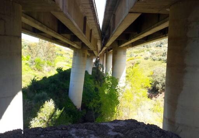 A19 interrotta, ministro Alfano annuncia «Governo dichiarerà stato di emergenza