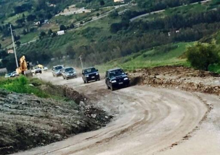 A19, pronta la bretella finanziata dal M5s: venerdì l’inaugurazione