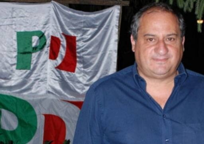 Abuso d&rsquo;ufficio, a giudizio deputato regionale del Pd Mario Alloro