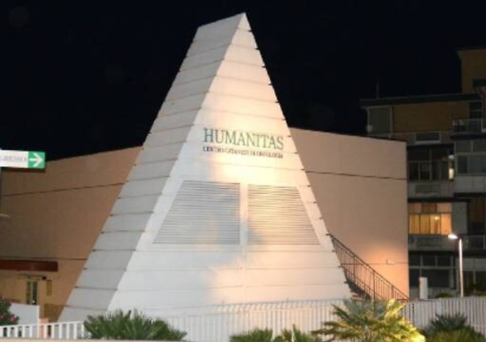 Accolto il ricorso di Humanitas contro lo stop del governo Crocetta