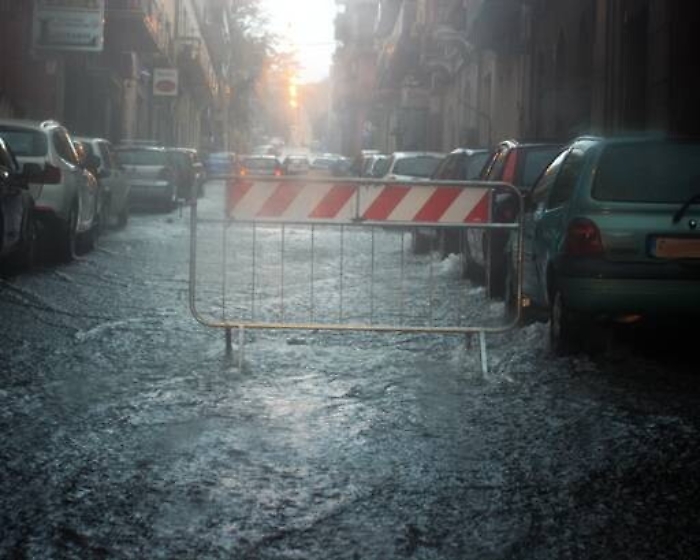 Acireale: &laquo;L&rsquo;allerta meteo &egrave; incubo, non si lavora e genera ansia&raquo;