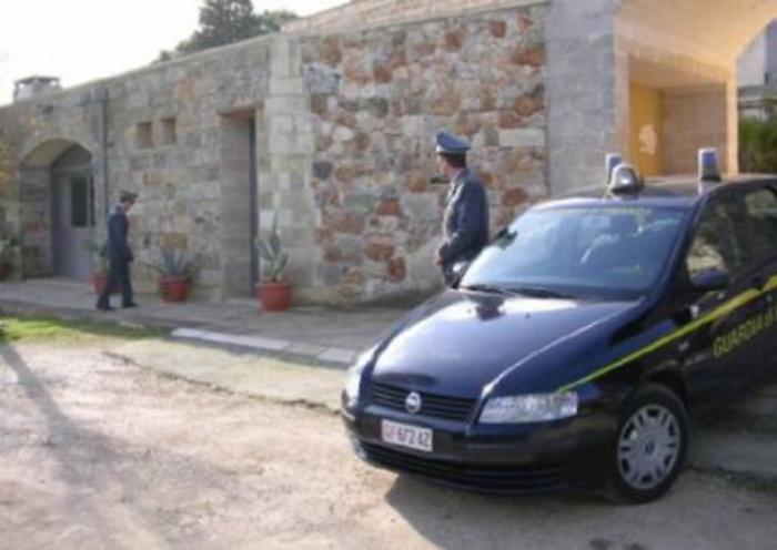 Acireale, costruisce residence e occulta ricavi per quasi 3 milioni