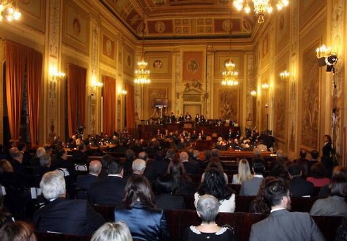 Addio alle nove ex province regionali L’Ars ha detto l’ultimo sì alla riforma