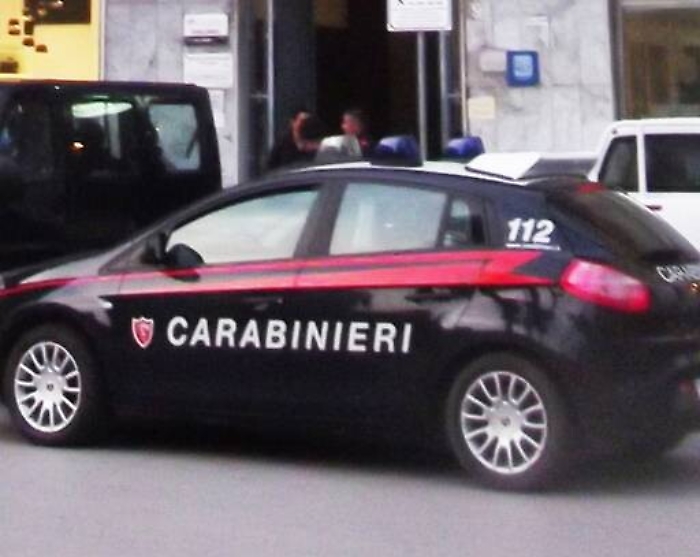 Aggredisce ex moglie, arrestato operaio a Siracusa