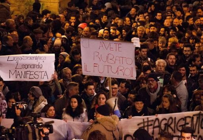 Agrigento, il Consiglio comunale dice basta «Impossibile continuare il nostro lavoro»
