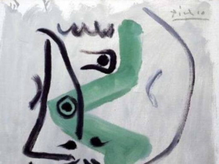 Al Castello Ursino la mostra di Picasso Esposte 200 opere tra vasi e opere su carta