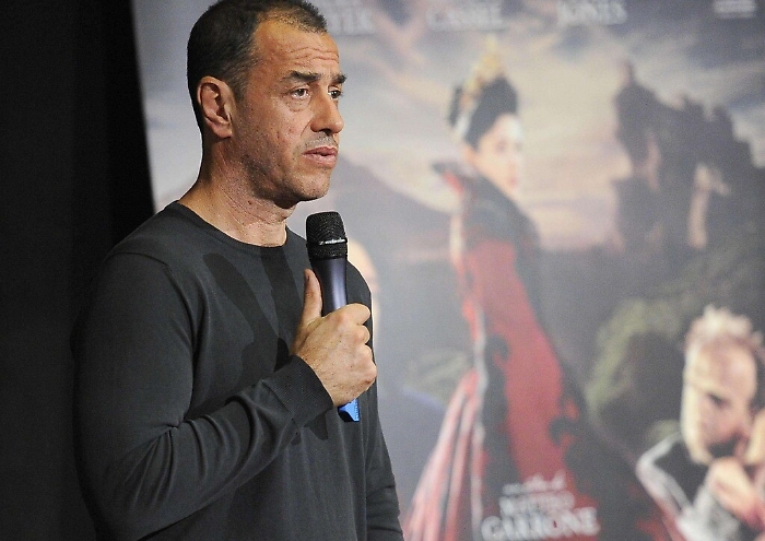 Al Festival di Cannes il film di Garrone girato nel castello di Donnafugata