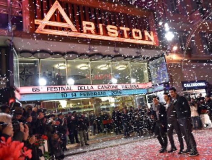Al via il Festival: verso una sfida tutta siciliana tra Fragola e Il volo