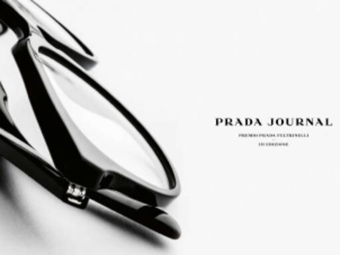 Al via la terza edizione del Prada Journal: “A place for new stories”