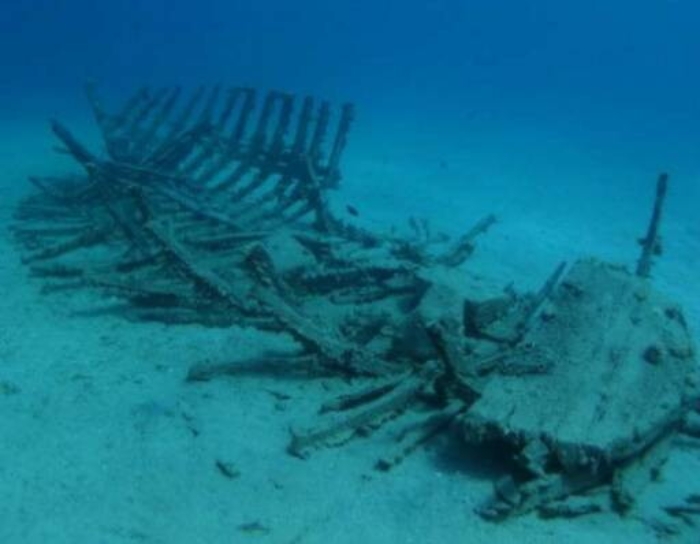 Alle Eolie a caccia di tesori sommersi anche con l’aiuto dei sommergibili