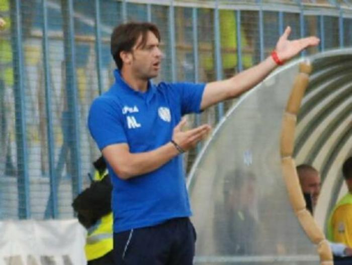 Altro crollo dell&rsquo;Akragas  Perde 3 a 0 col Martina  E Nicola Legrottaglie  finisce nella graticola