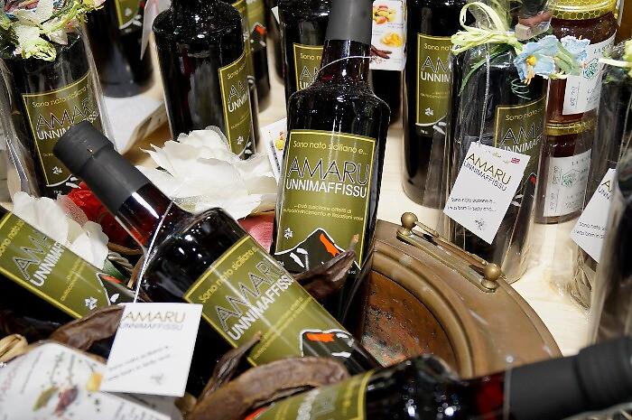 Se anche l'amaro diventa una mania. Il boom di Amaru Unnimaffissu