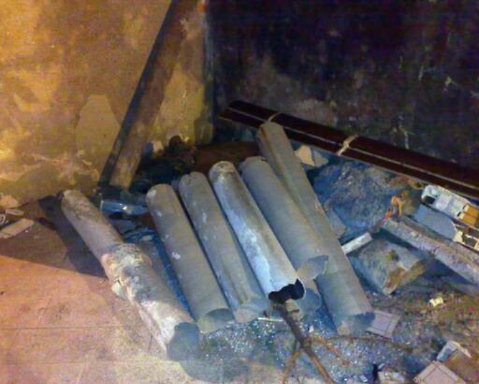 Morto il 132esimo operaio dell'ex Sacelit di San Filippo del Mela