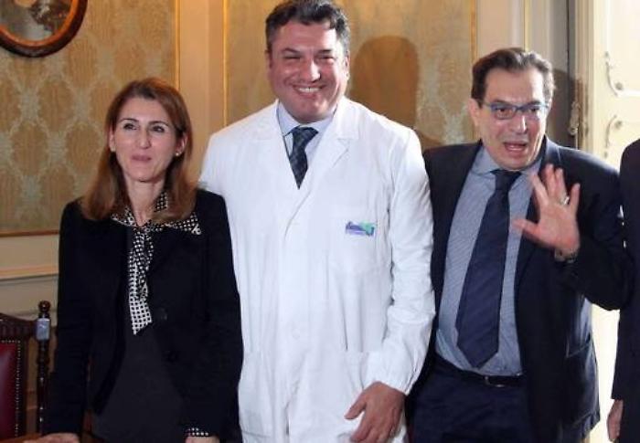 Anche la Borsellino lascia il governo Crocetta &laquo;E questa volta non si torna indietro&raquo;