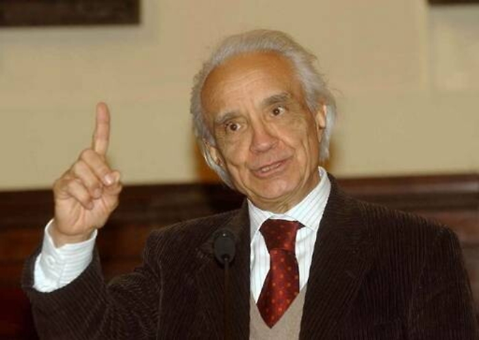 Fisica: record mondiale per il centro "Ettore Majorana" di Erice presieduto da Antonino Zichichi