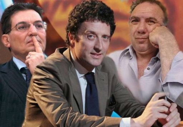 Antonio Presti: &laquo;Contro me e Crocetta tante bugie dal retrogusto omofobico&raquo;