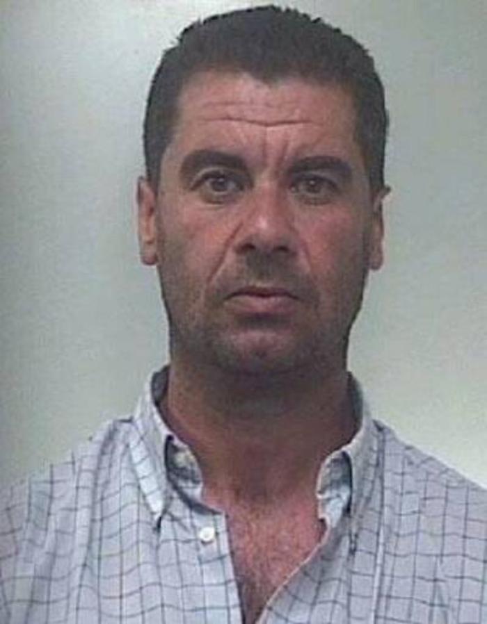 Arrestato latitante catanese: si nascondeva nel Siracusano