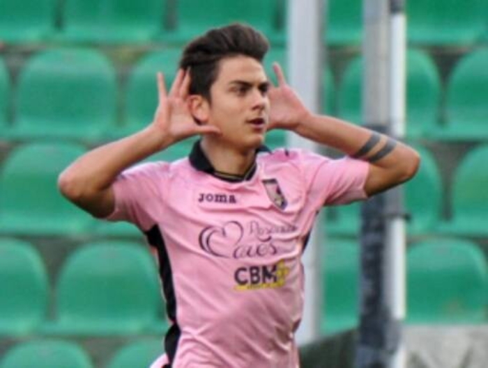 Arriva il Milan ma il Palermo non ha paura «Faremo bella gara»