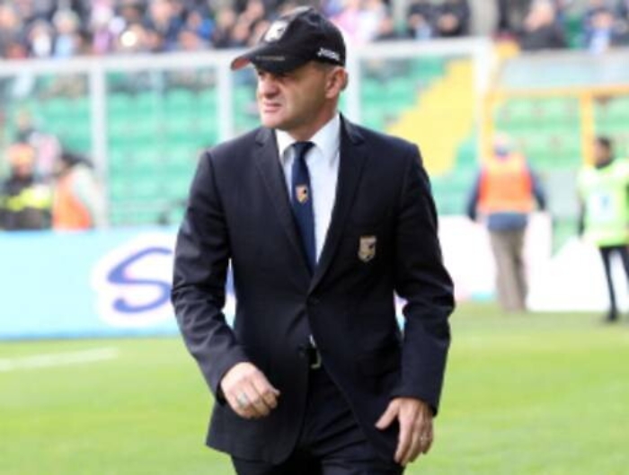 Arriva la Juventus il Barbera &egrave; esaurito e il Palermo ci crede &laquo;Ce la giocheremo&raquo;