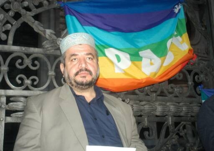 Attentati di Parigi, parla l’Imam di Catania «Voi occidentali non piangete nostre vittime»
