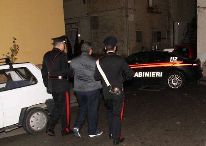 Bagheria, c&rsquo;&egrave; chi pagava il pizzo da 20 anni ma &egrave; crollato il muro d&rsquo;omert&agrave;, 22 in arresto