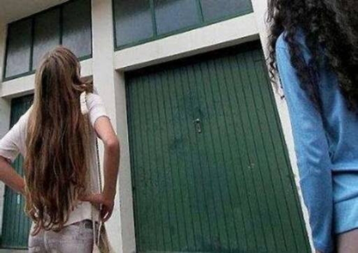 Barcellona P. G., bimbo cade dal 4&deg; piano, muore bimbo di 5 anni