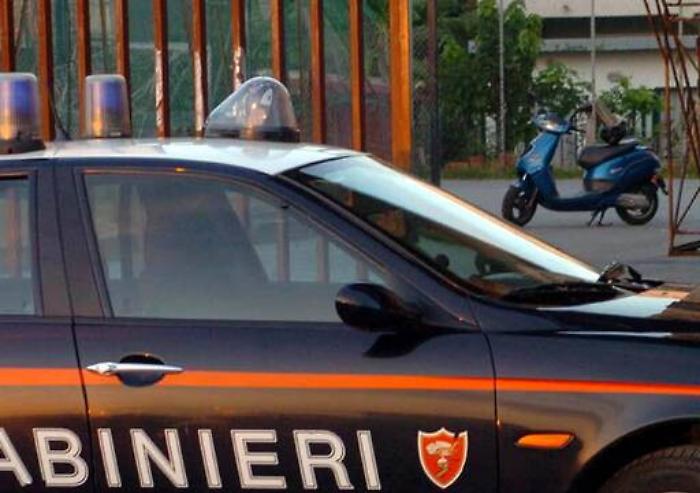 Barcellona, spara e uccide suo fratello dopo rimprovero per rientro a tarda notte