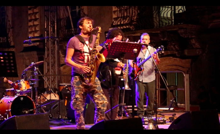 Catania sempre più città del Jazz. Iniziata la quarta “Jazz Marathon”