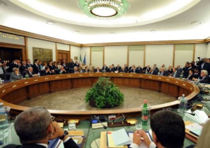 Beni confiscati, le toghe indagate davanti al Csm: «Accuse false»