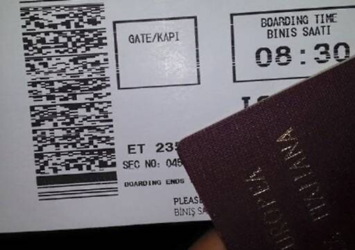 Biglietti aerei acquistati con la truffa Controlli anche a Catania e Palermo