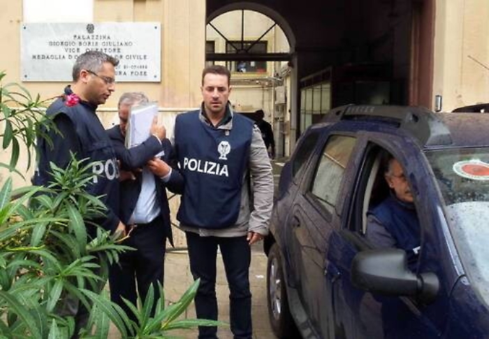 Black List, ci sono almeno trenta nomi Tremano faccendieri, politici e manager pubblici