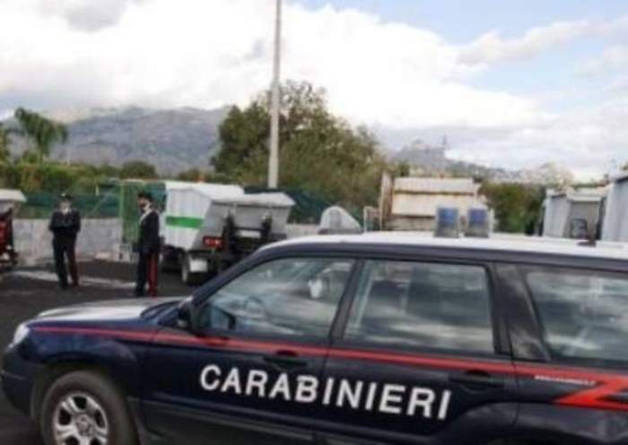 Calatabiano, anziana scopre ladro e lui la ferisce con una bottiglia