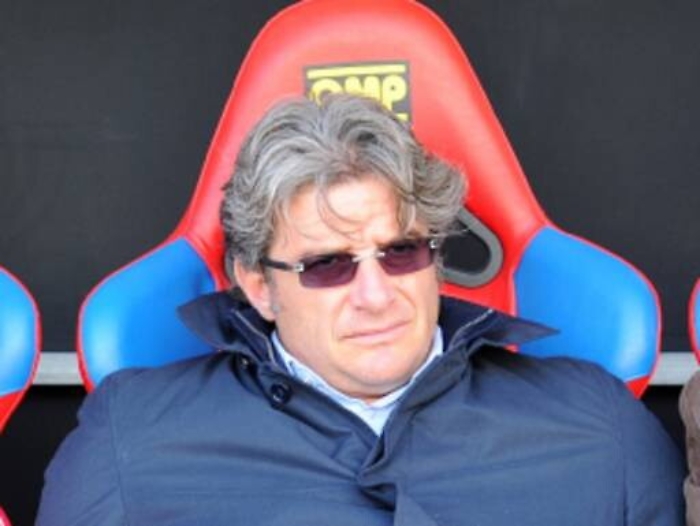 Calcio Catania, Bonanno: &laquo;Faremo ricorso contro la penalizzazione&raquo;