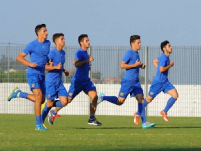 Calcio Catania, salta anche la seconda: il campionato comincia il 16 a Monopoli