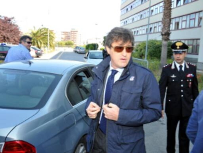 Calcio scommesse Il procuratore Palazzi deferisce Catania e Akragas