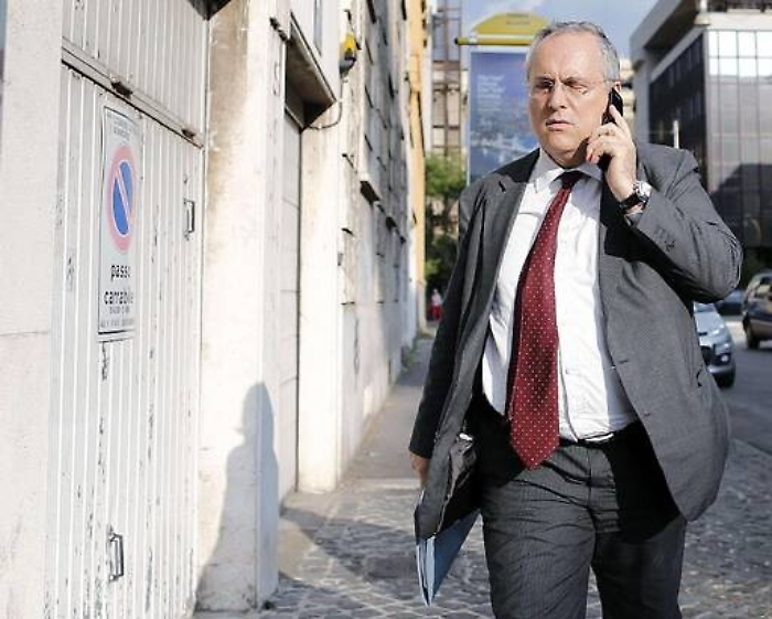 Calcio: si allarga l&rsquo;inchiesta di Catania, coinvolto Lotito