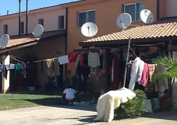 Cara di Mineo, inchieste alla stretta finale tra parentopoli e profughi “fantasma”