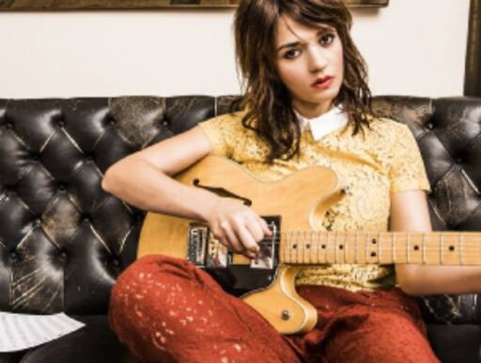 Carmen Consoli, da gennaio progetto live nei teatri d&rsquo;Italia