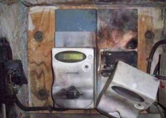 Caronia, Procura chiude indagini Avvisi per Giuseppe e Nino Pezzino