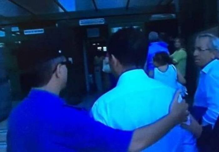 Caso Catania, Pulvirenti &amp; Co. in Tribunale Al via gli interrogatori davanti al gip