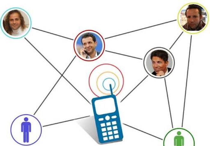 Caso Catania, gli indagati sapevano di essere intercettati ma parlavano lo stesso