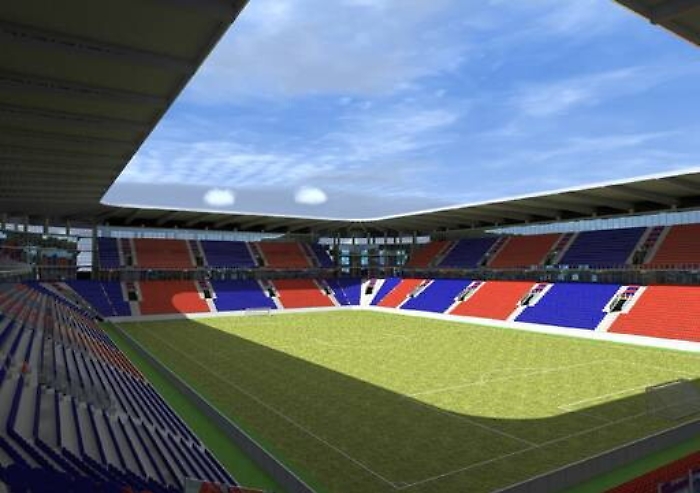 Caso Catania, le ricadute economiche per la citt&agrave; e il &ldquo;rebus&rdquo; Torre del Grifo