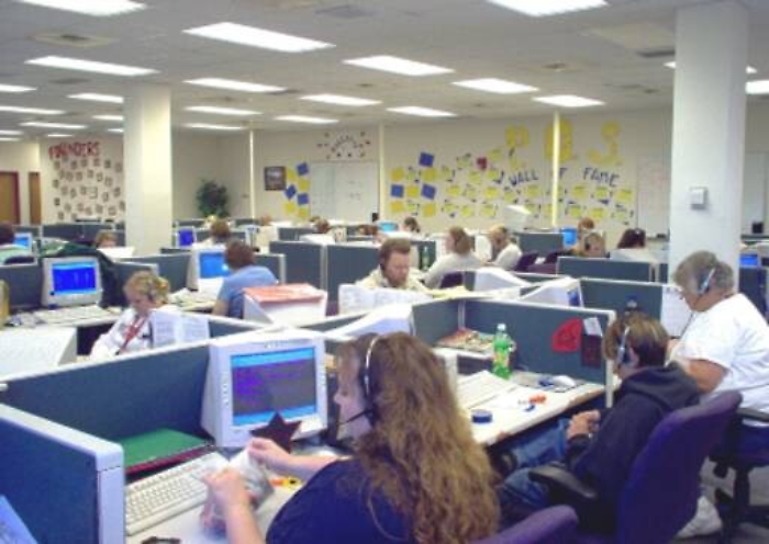 Caso di meningite in call center allarme dipendenti a Palermo