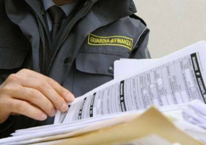 Catania, 4 imprenditori indagati per bancarotta fraudolenta