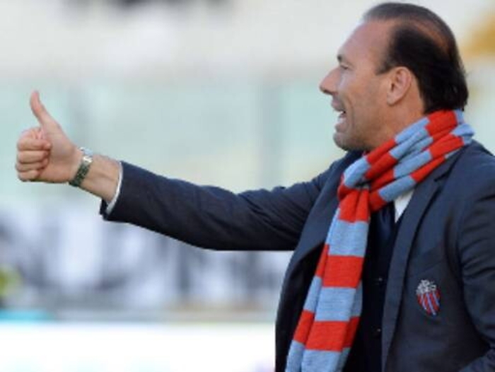 Catania, Marcolin prepara la formazione anti-Bologna: due dubbi per il tecnico