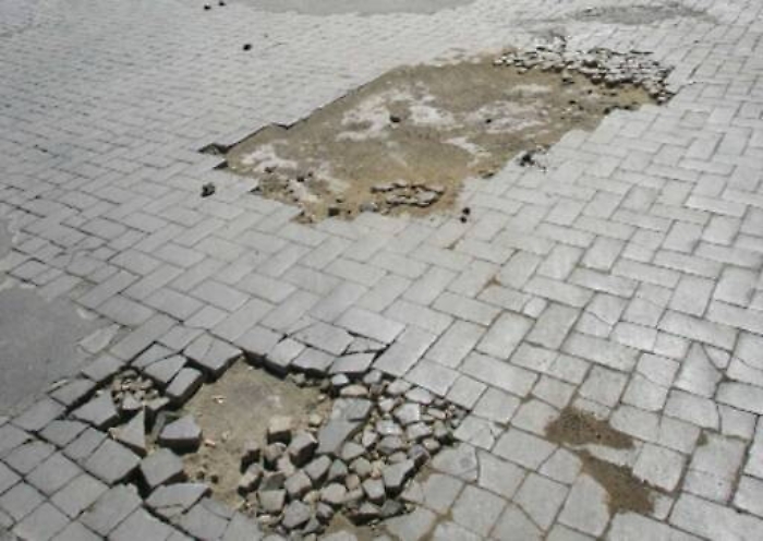 Catania, Piazza Verga nel degrado: urge progetto di riqualificazione